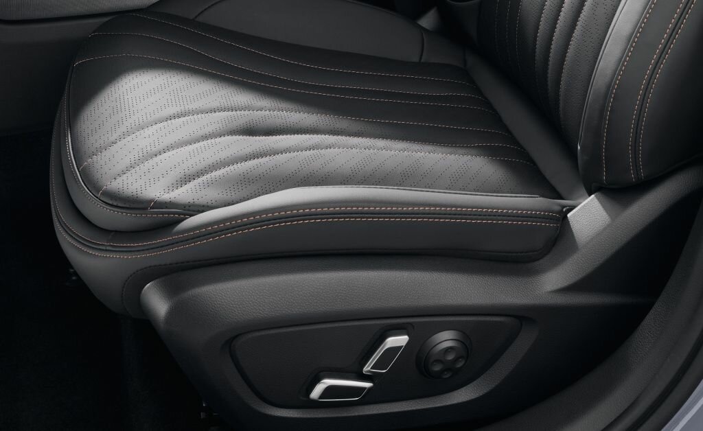 Geely Preface I, 2025, фото 11