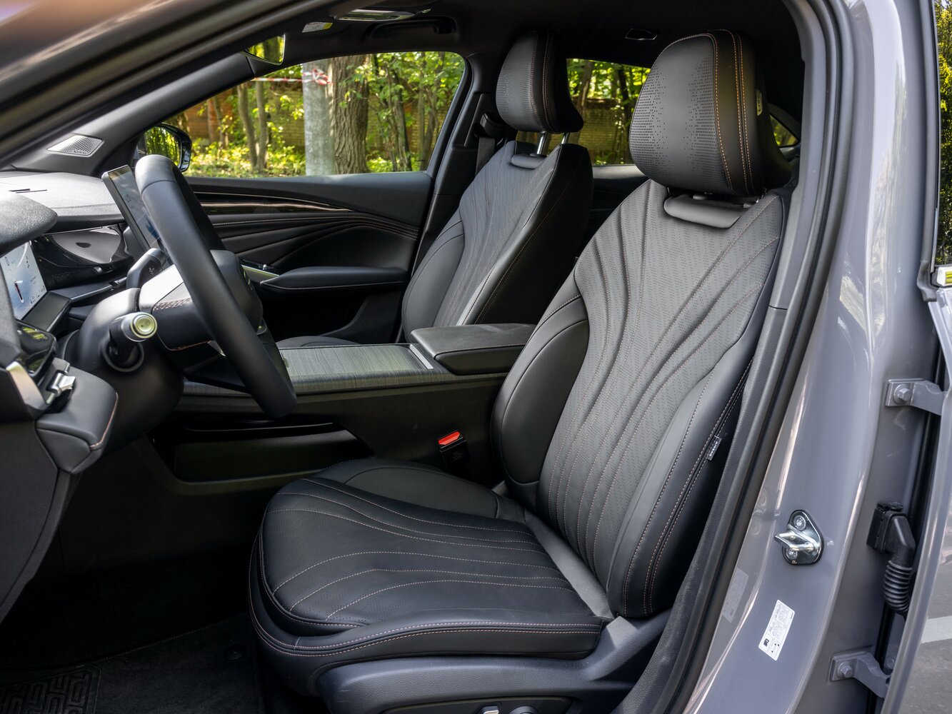 Geely Preface I, 2025, фото 20