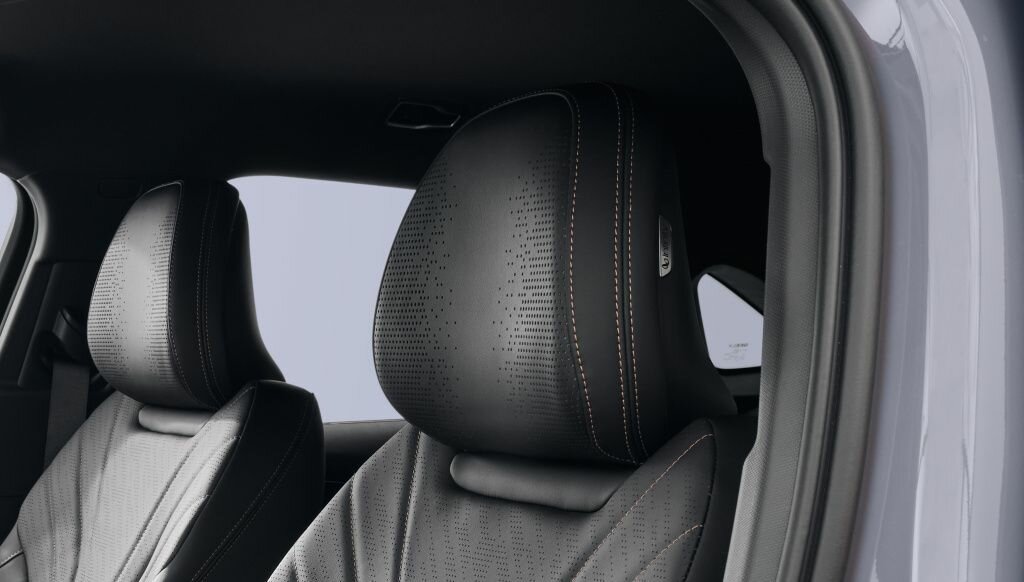 Geely Preface I, 2025, фото 14
