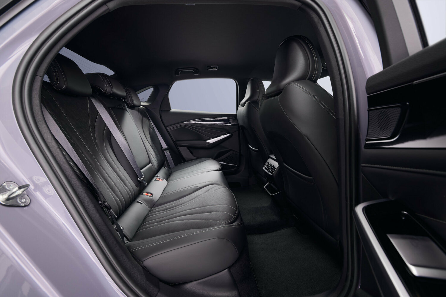 Geely Preface I, 2025, фото 33