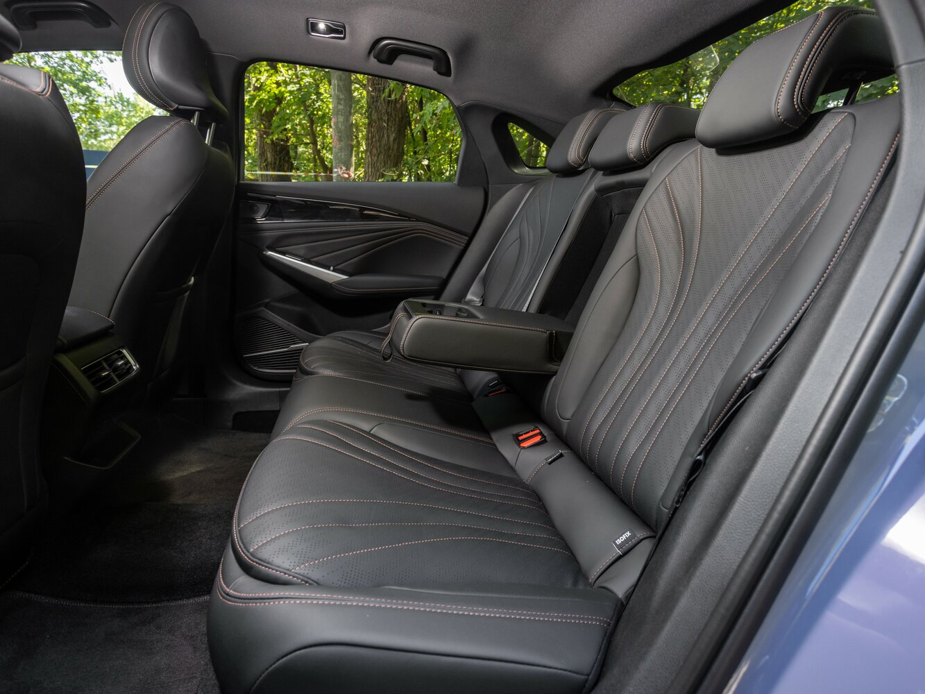 Geely Preface I, 2025, фото 25