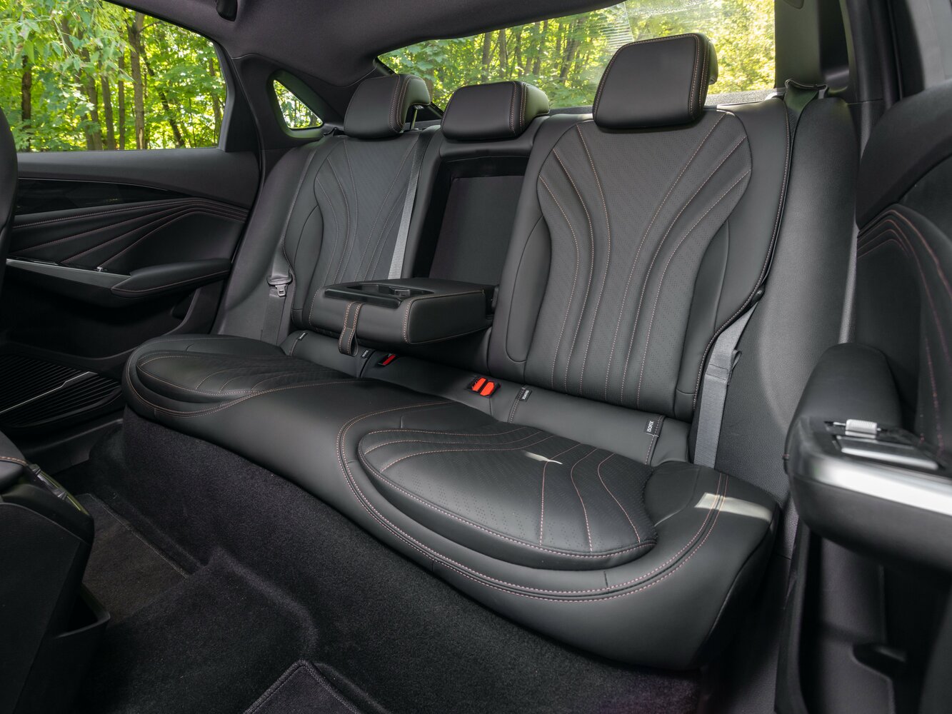 Geely Preface I, 2025, фото 30
