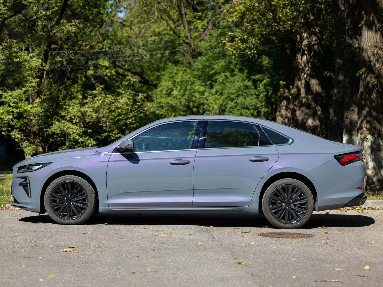 Geely Preface I, 2025, фото 23