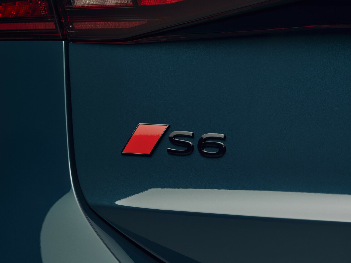 Audi S6 e-tron, 2026, фото 4