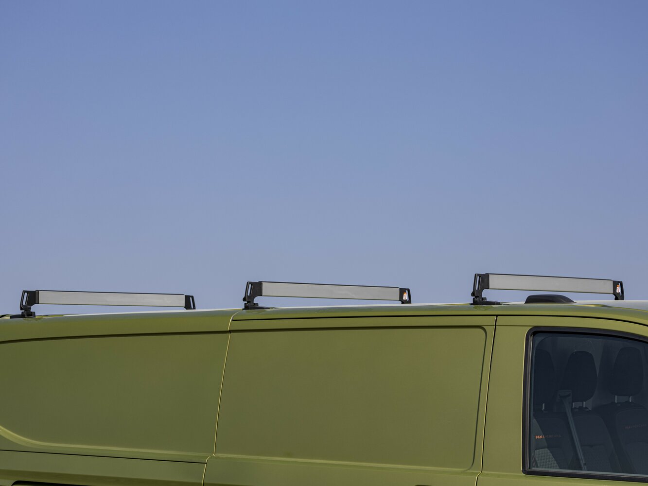 Volkswagen Transporter T7, 2025, фото 8