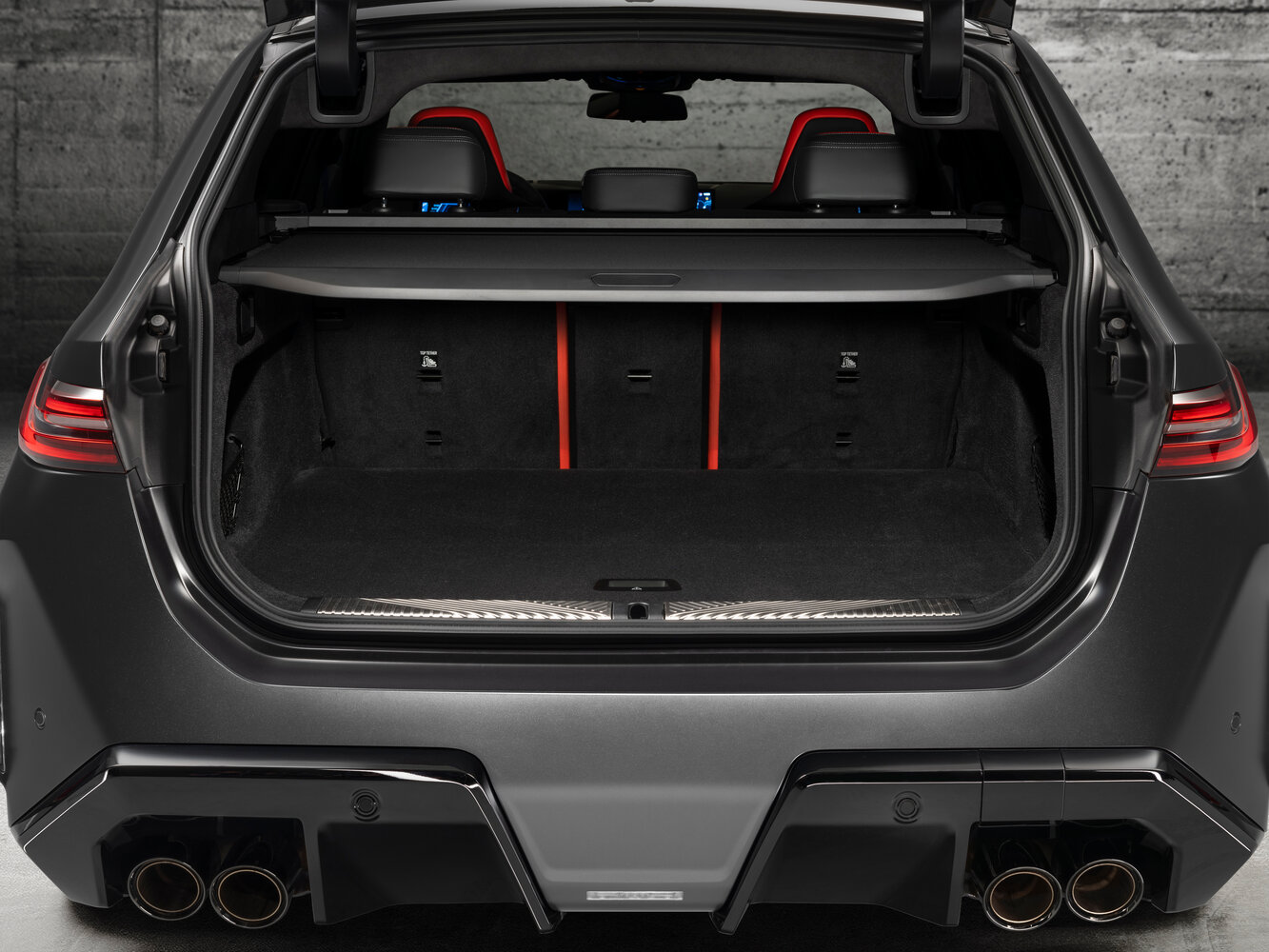 BMW M5 VII (G90), 2026, фото 10