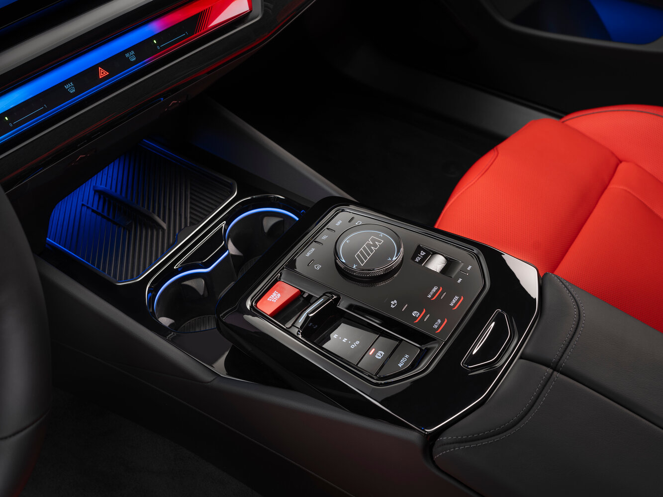 BMW M5 VII (G90), 2026, фото 11