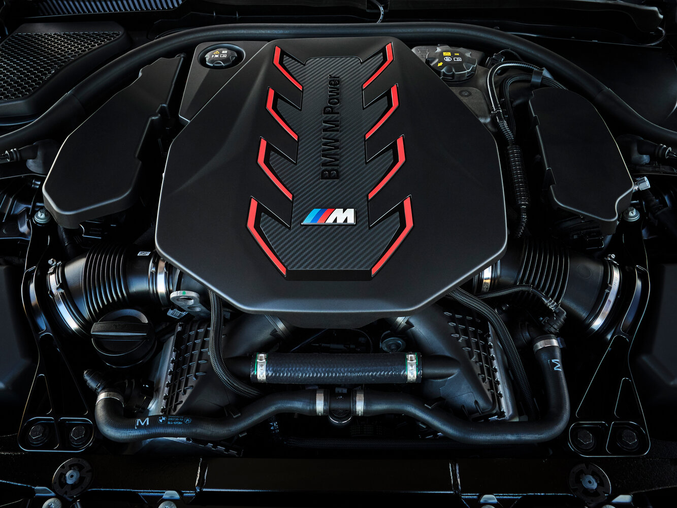 BMW M5 VII (G90), 2026, фото 5