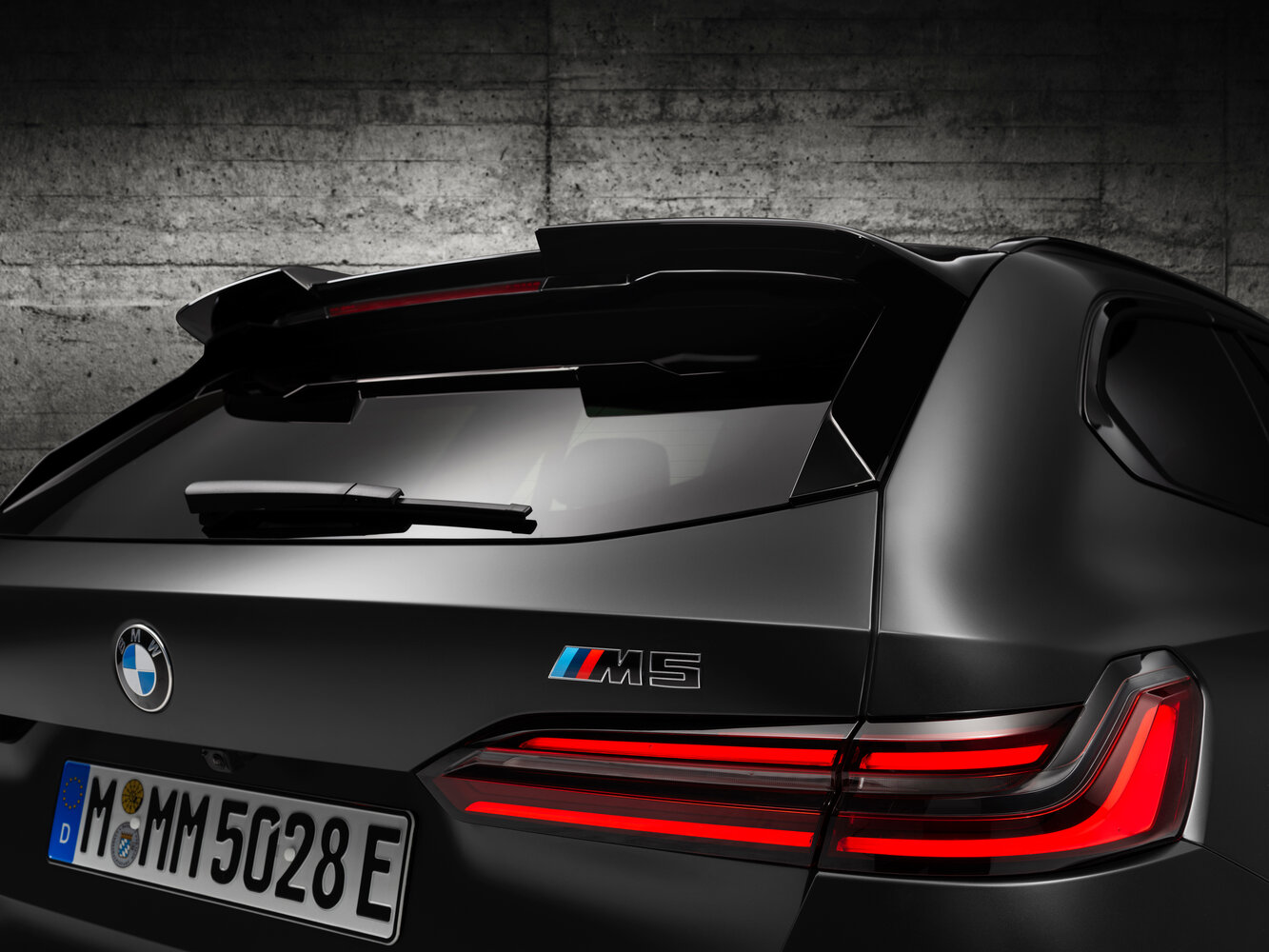 BMW M5 VII (G90), 2026, фото 18