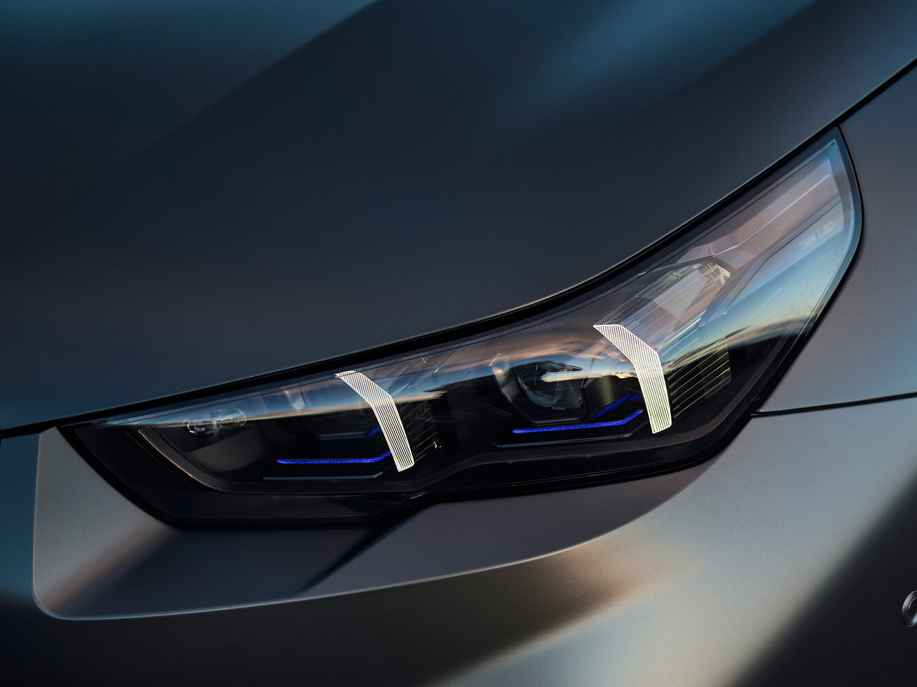 BMW M5 VII (G90), 2026, фото 12