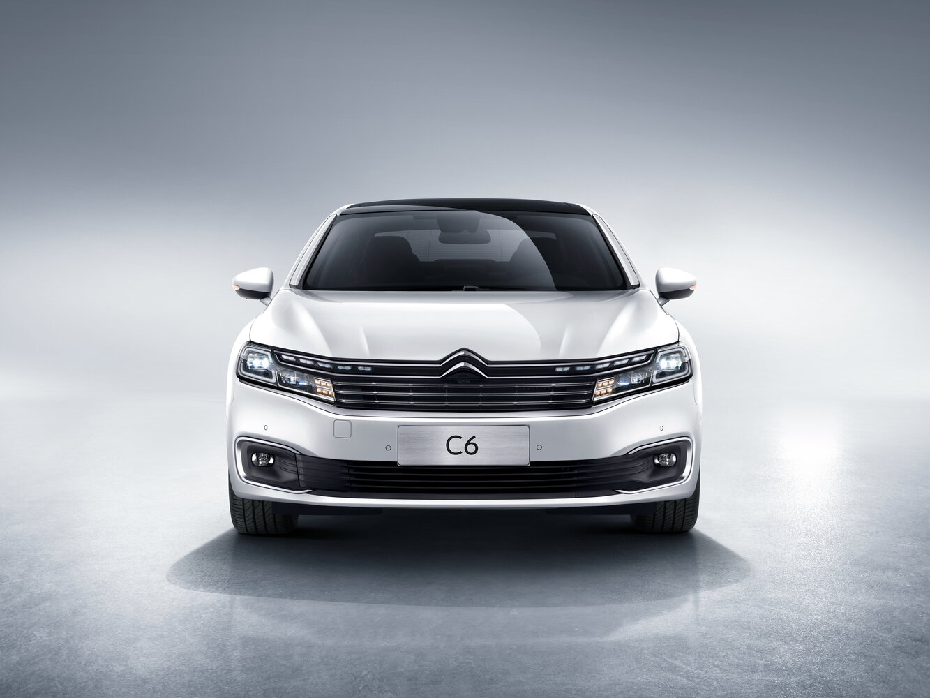 Citroen C6 II, 2016, фото 5