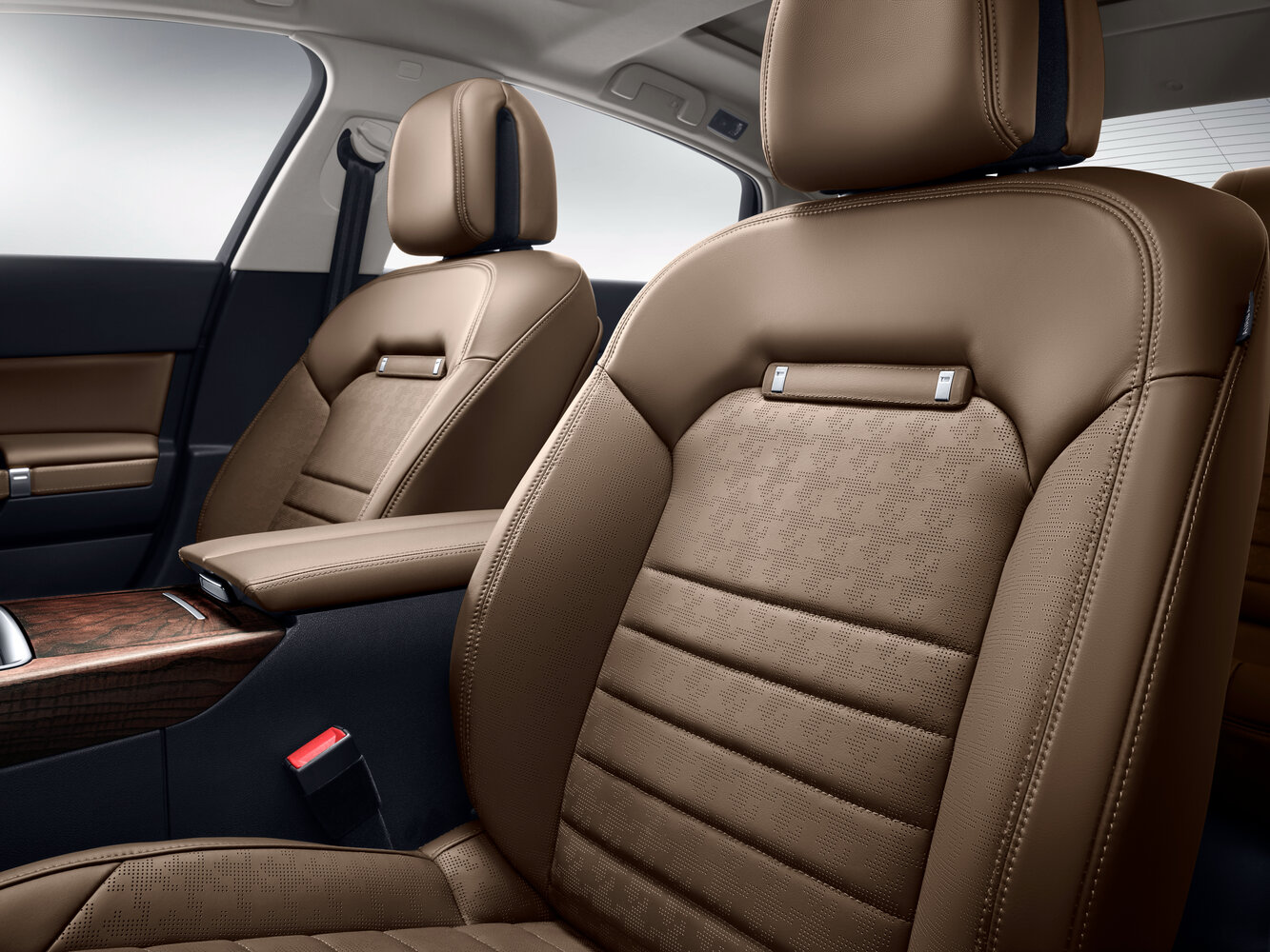 Citroen C6 II, 2016, фото 7