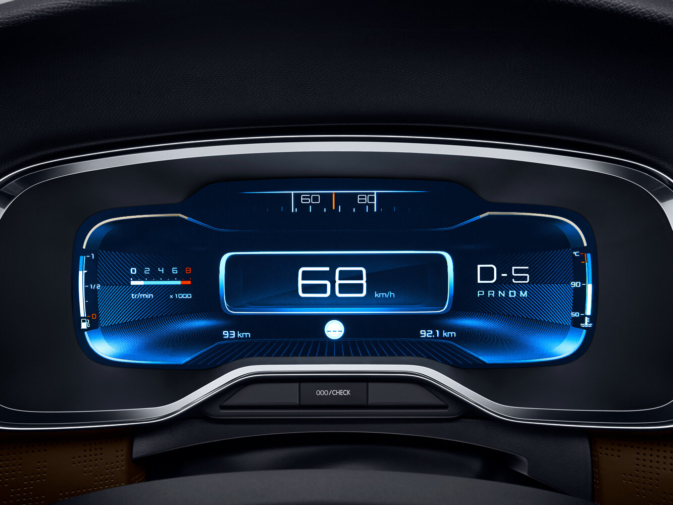 Citroen C6 II, 2016, фото 3