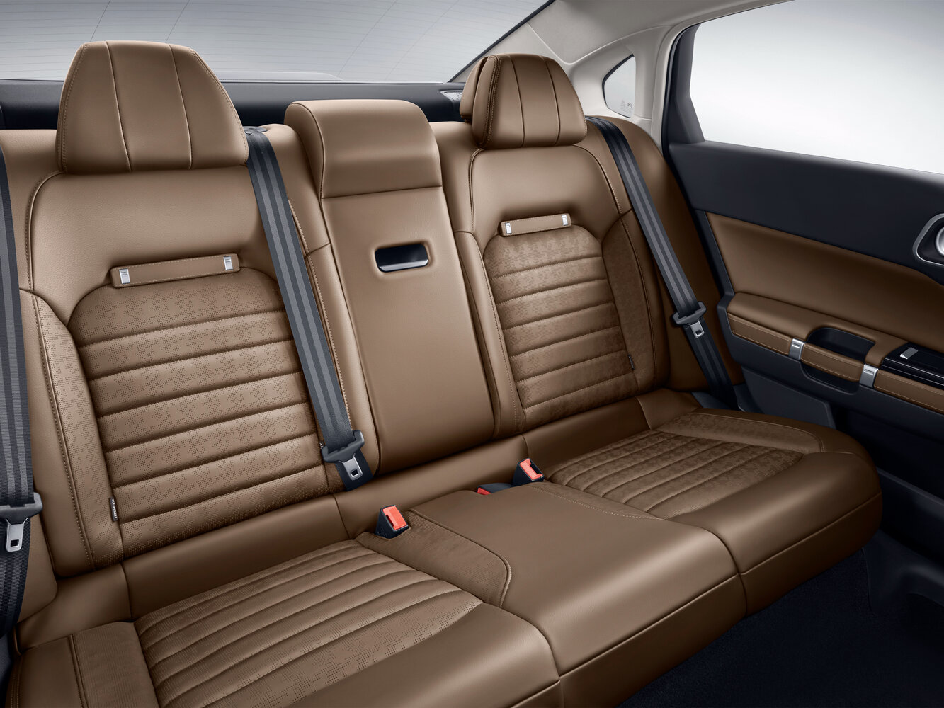 Citroen C6 II, 2016, фото 6