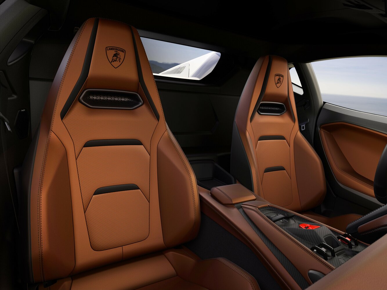 Lamborghini Temerario, 2024, фото 11