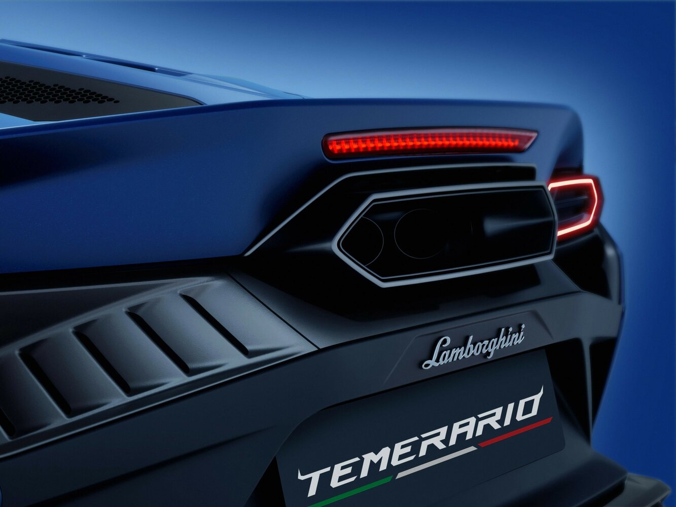Lamborghini Temerario, 2024, фото 7