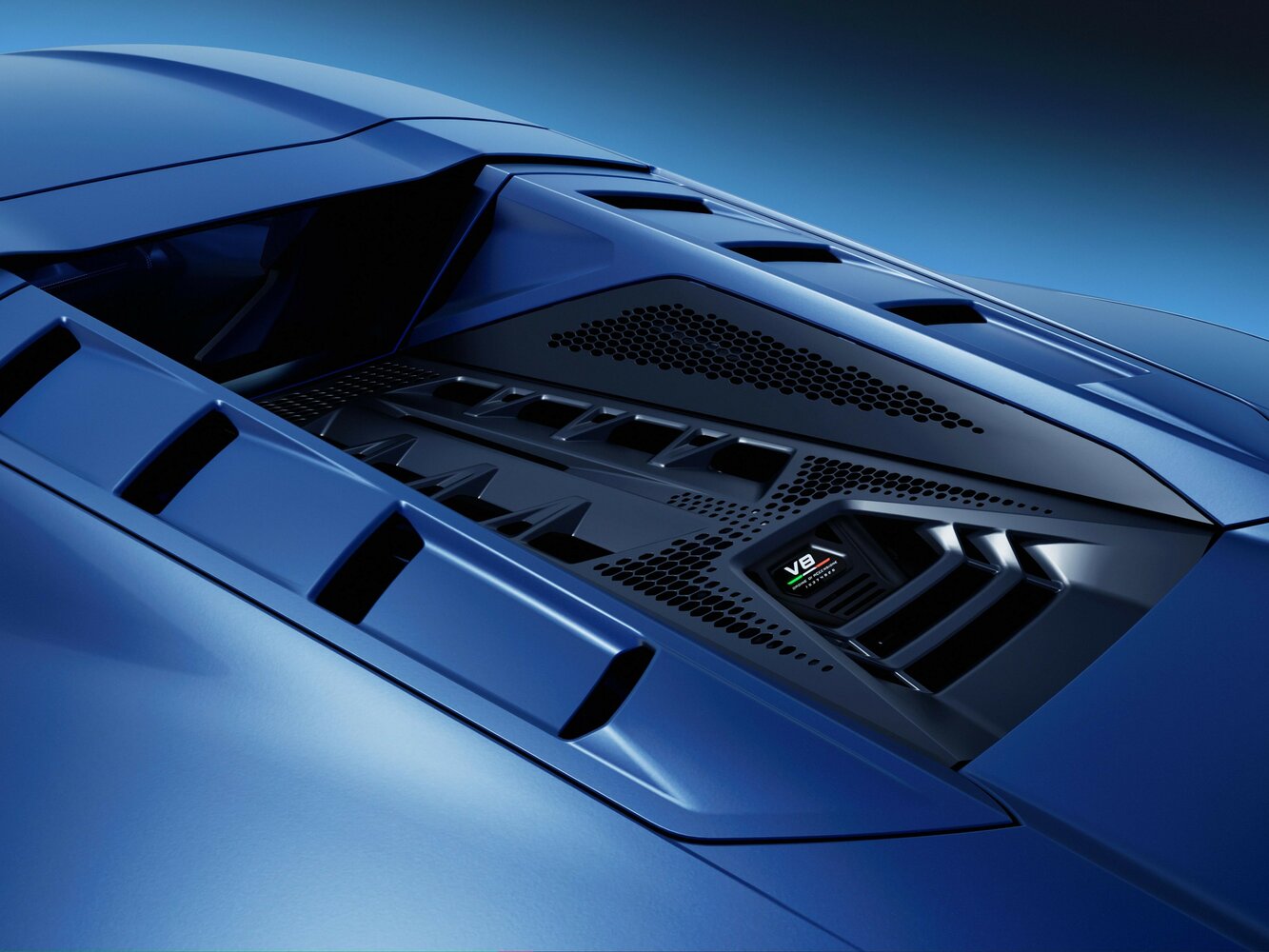 Lamborghini Temerario, 2024, фото 8