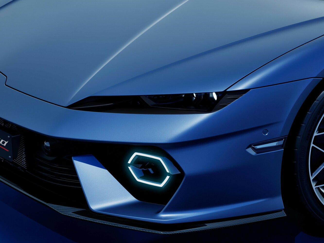 Lamborghini Temerario, 2024, фото 14