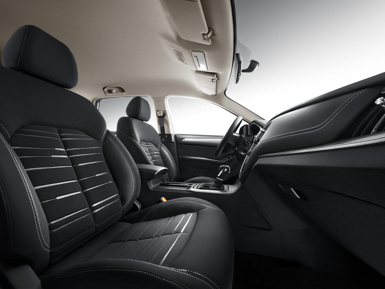 MG RX5 I, 2016, фото 4
