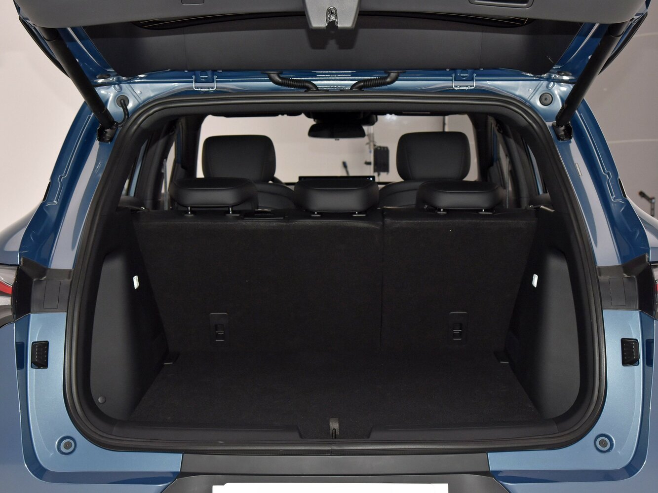Wuling Starlight S, 2024, фото 6