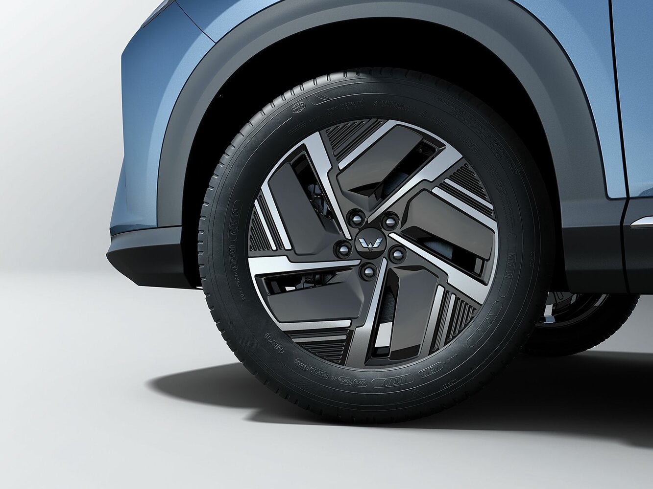 Wuling Starlight S, 2024, фото 7