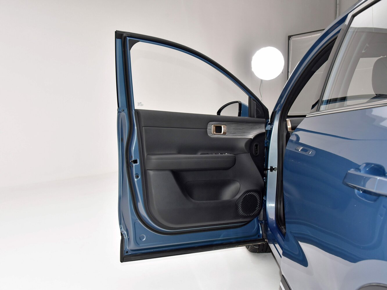 Wuling Starlight S, 2024, фото 8