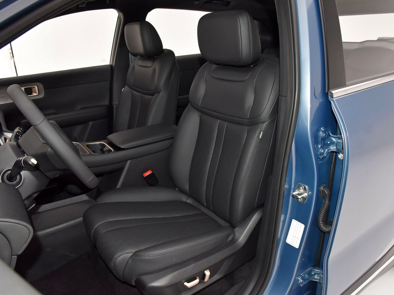 Wuling Starlight S, 2024, фото 5