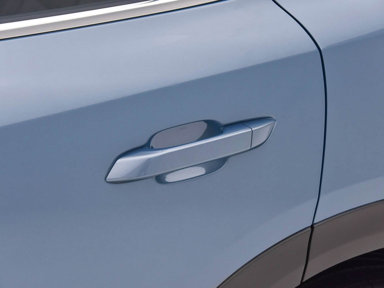 Wuling Starlight S, 2024, фото 10