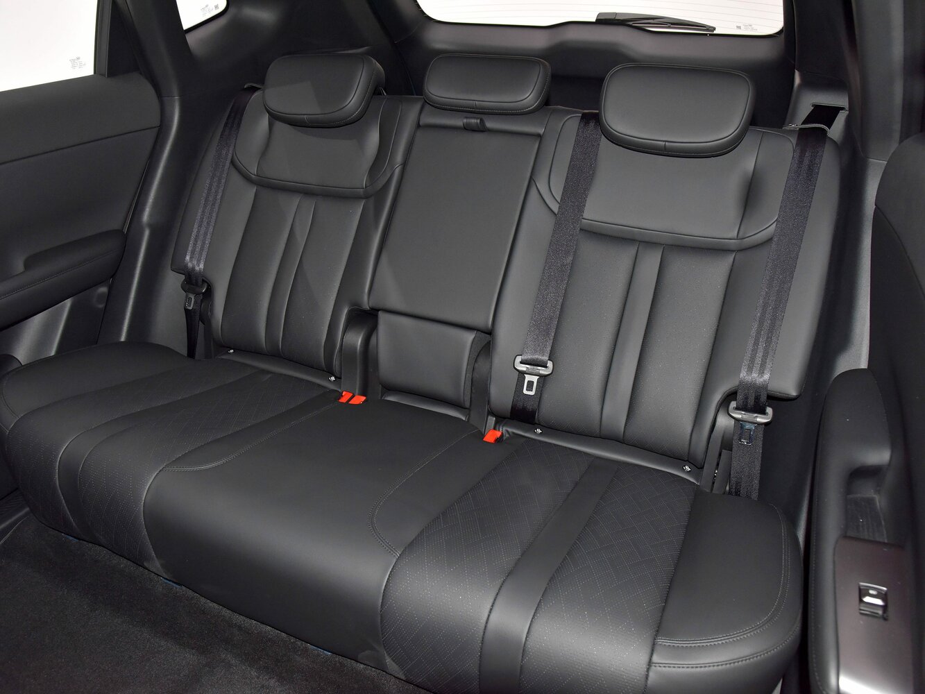 Wuling Starlight S, 2024, фото 14