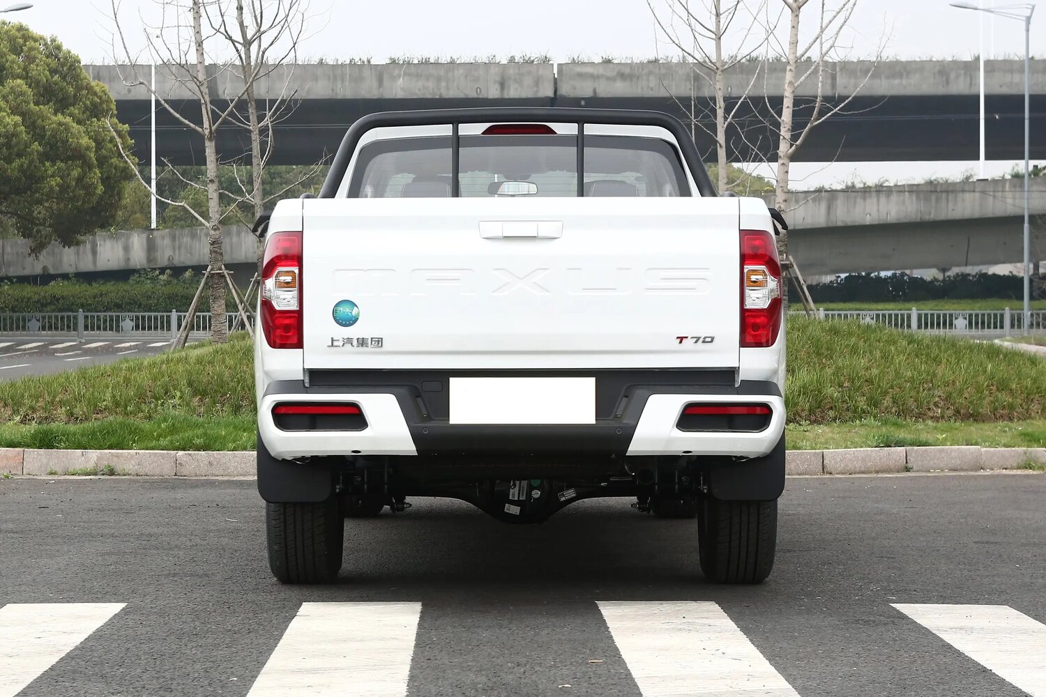 Maxus T70 I, 2022, фото 10