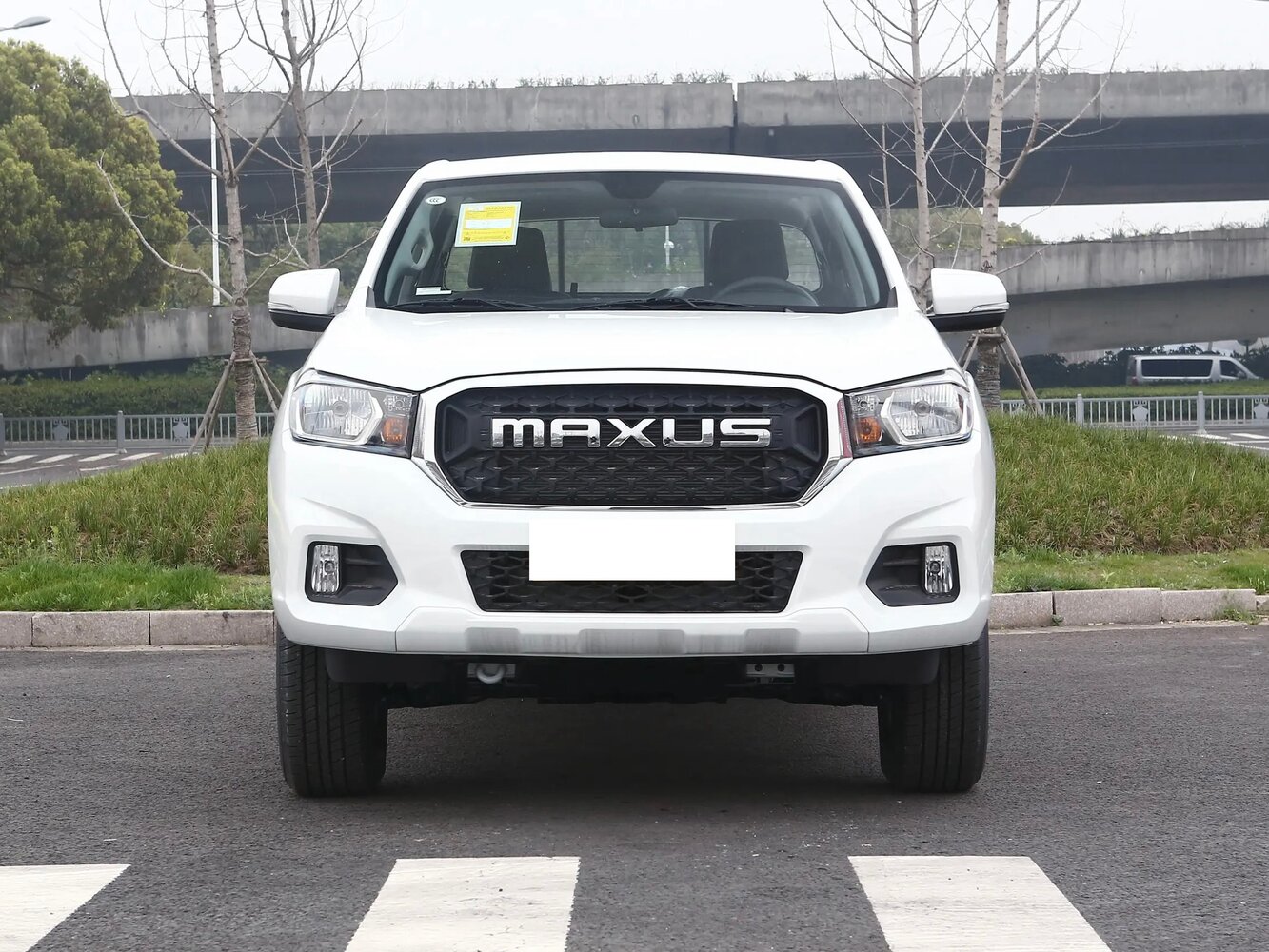 Maxus T70 I, 2022, фото 7