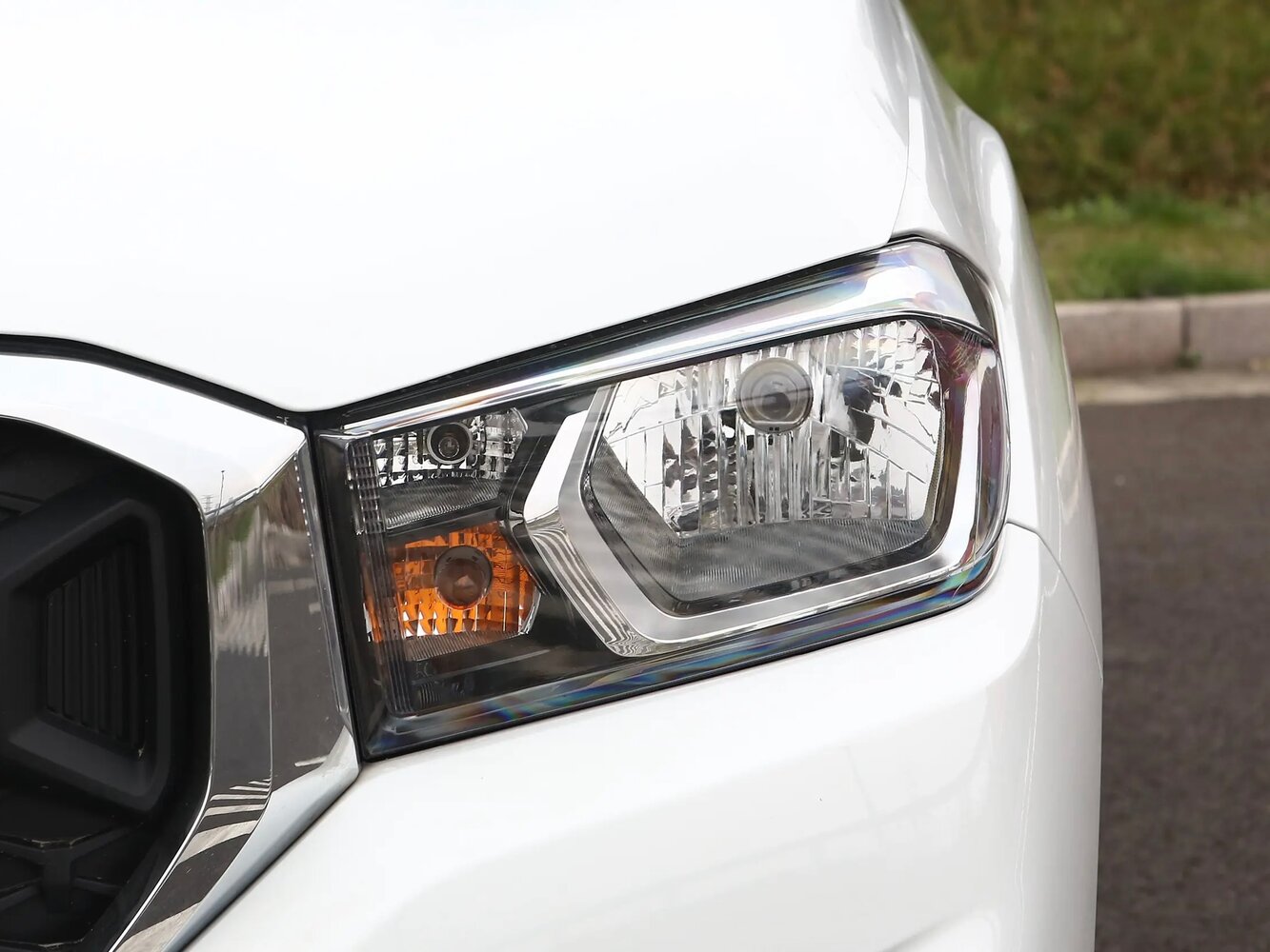 Maxus T70 I, 2022, фото 9