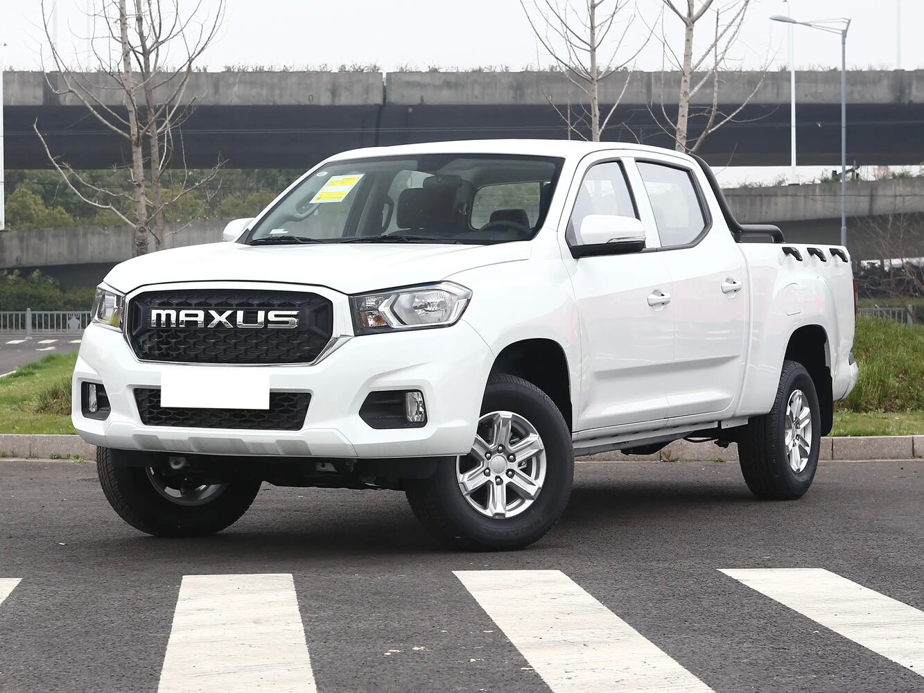 Maxus T70 I, 2022, фото 3