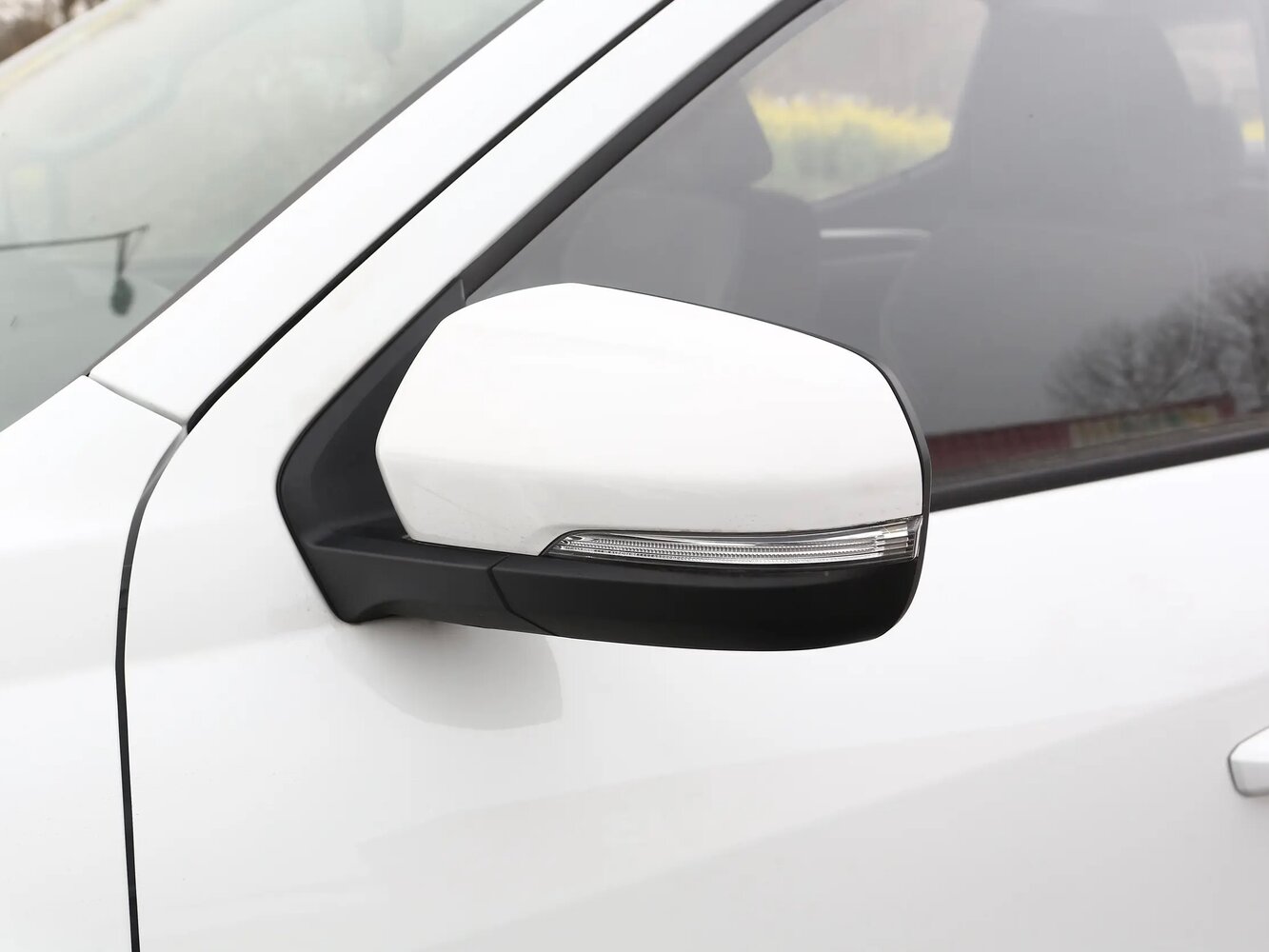 Maxus T70 I, 2022, фото 5