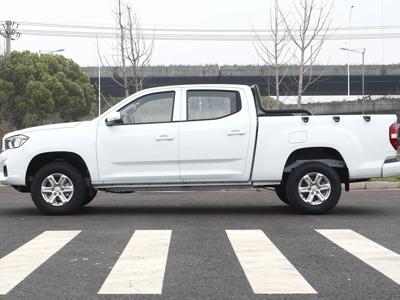 Maxus T70 I, 2022, фото 2