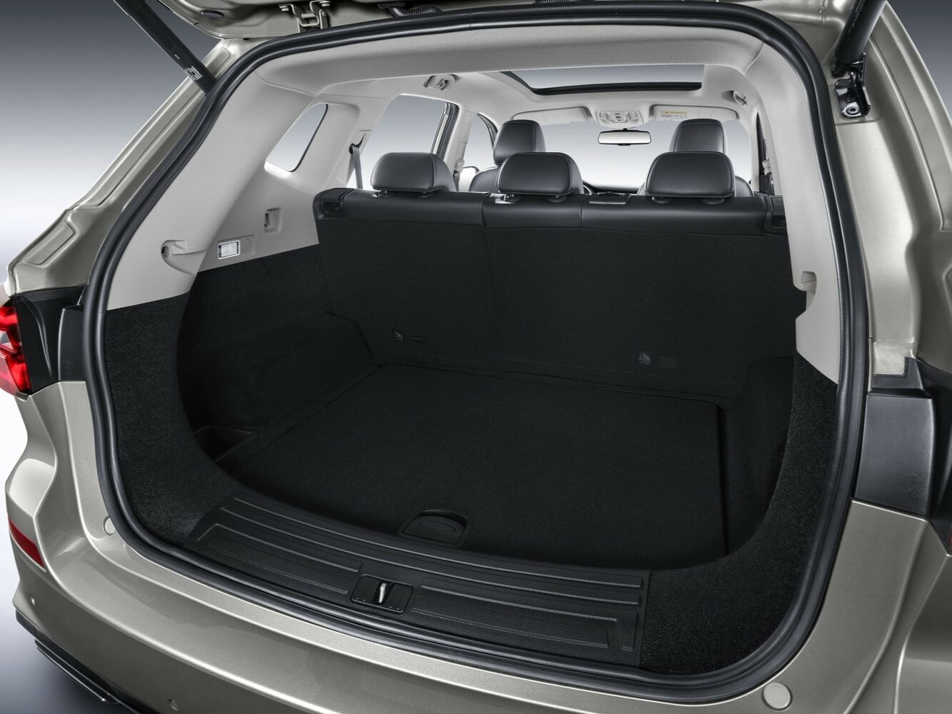 MG RX5 II, 2024, фото 6