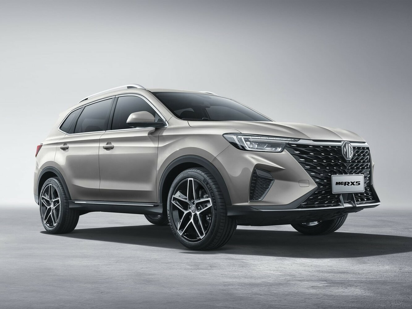 MG RX5 II, 2024, фото 15