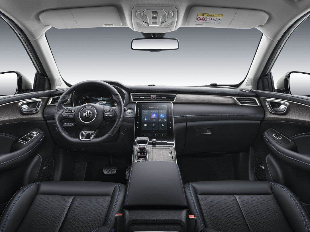MG RX5 II, 2024, фото 7