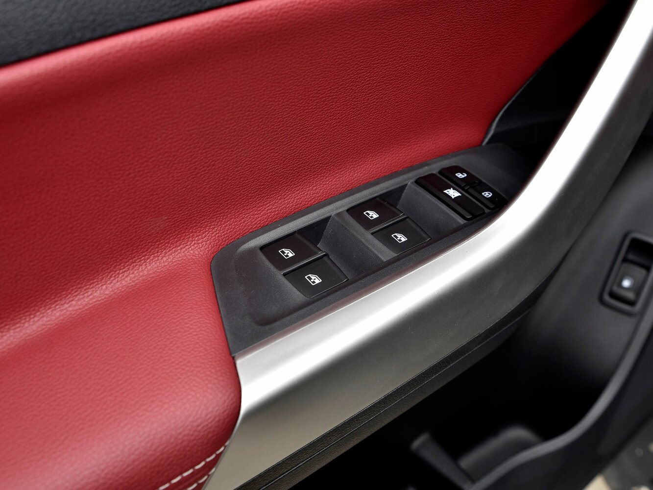 Maxus T70 II, 2022, фото 9