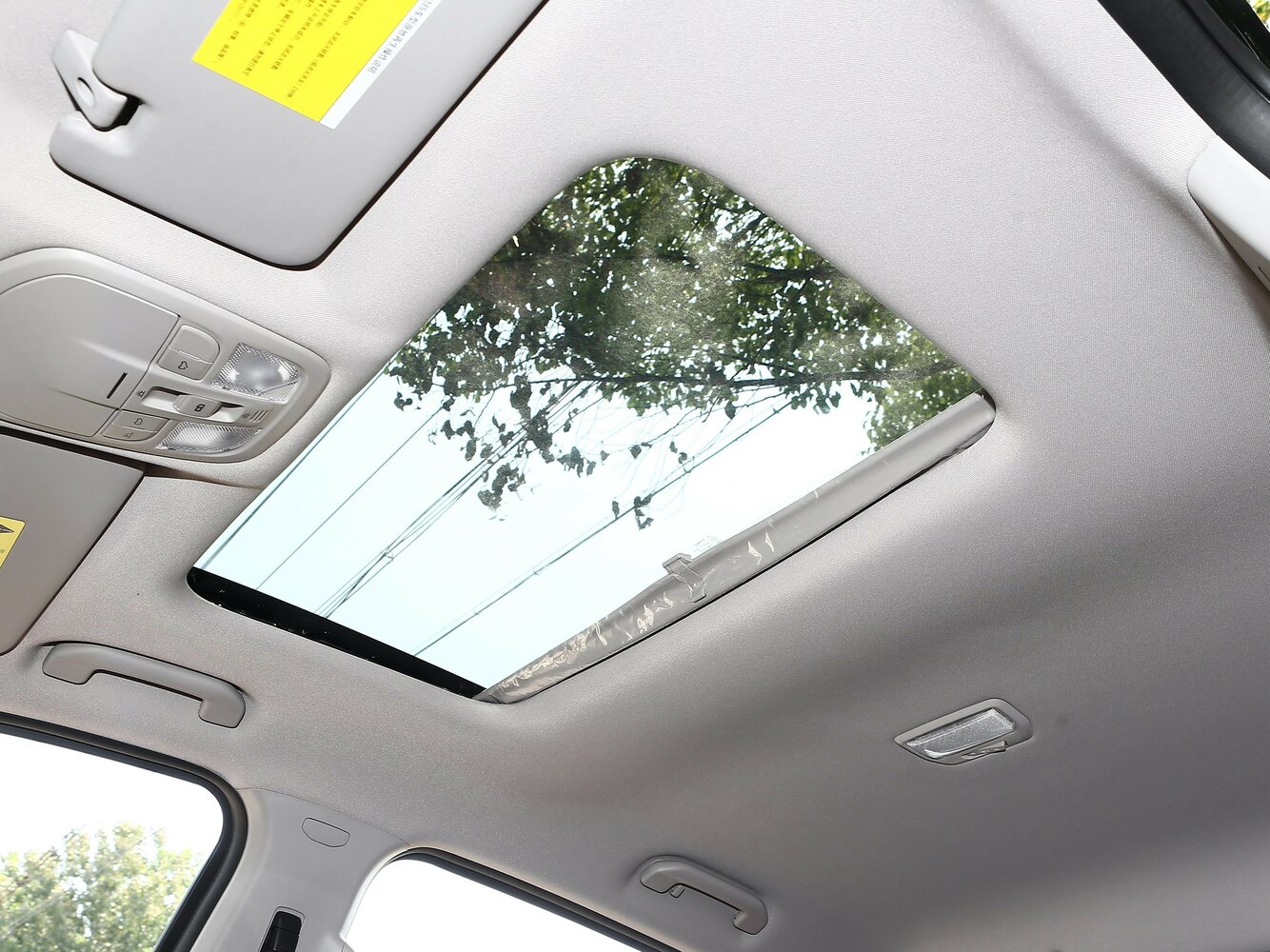 Maxus T70 II, 2022, фото 8
