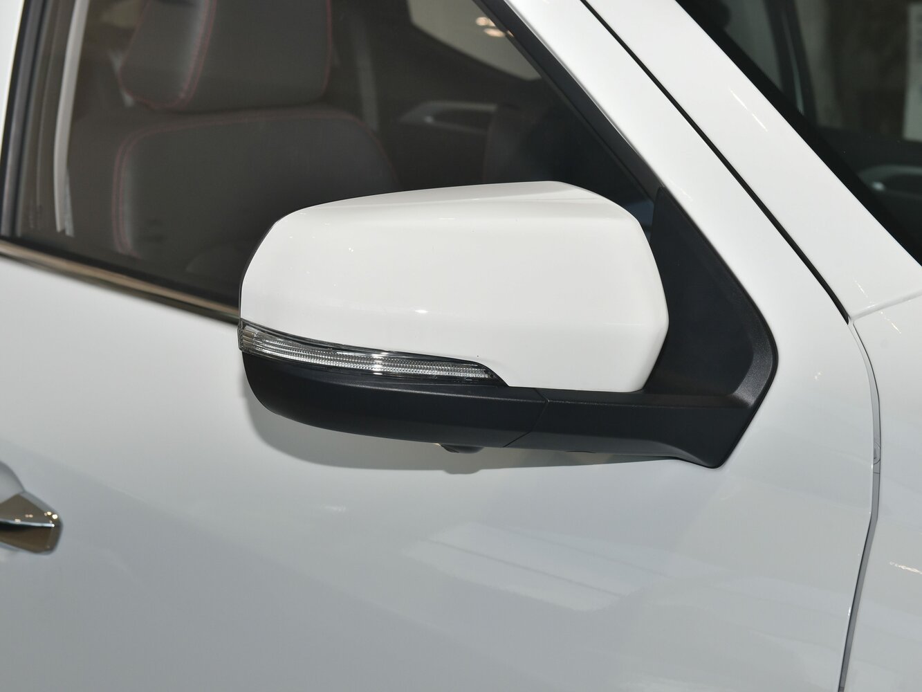 Maxus T70 II, 2022, фото 5