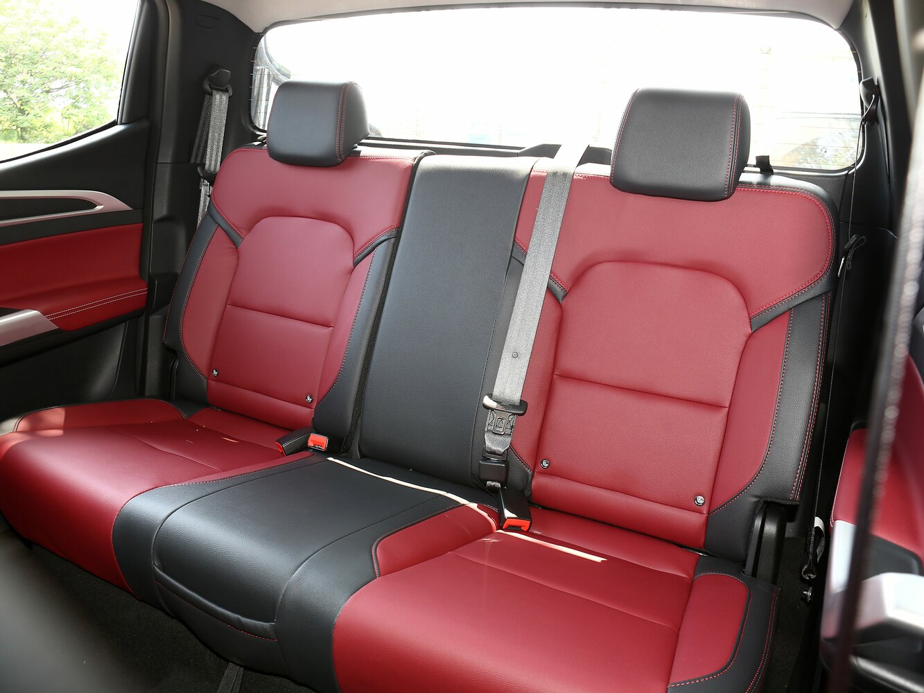 Maxus T70 II, 2022, фото 13