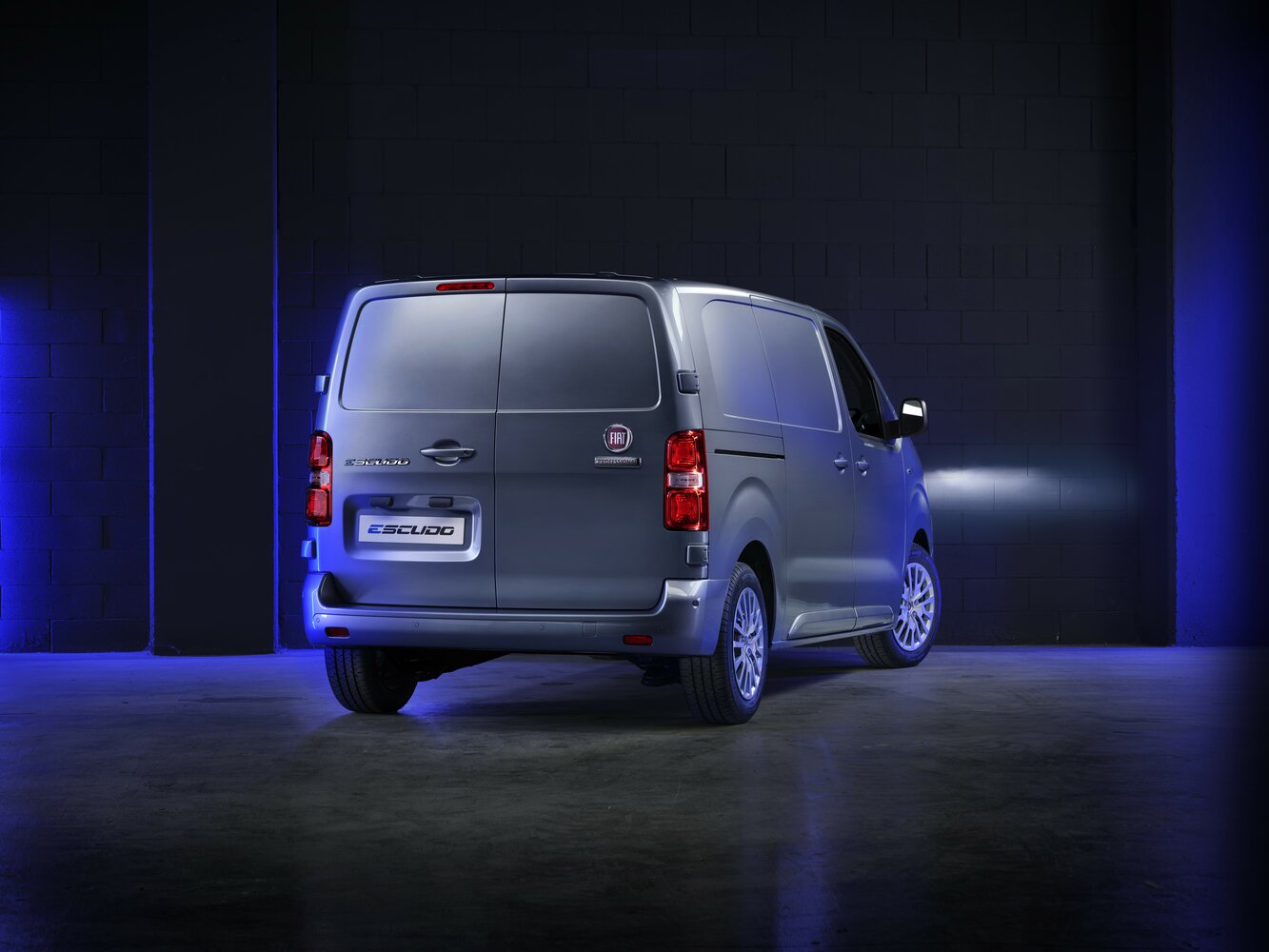 Fiat Scudo III, 2023, фото 1