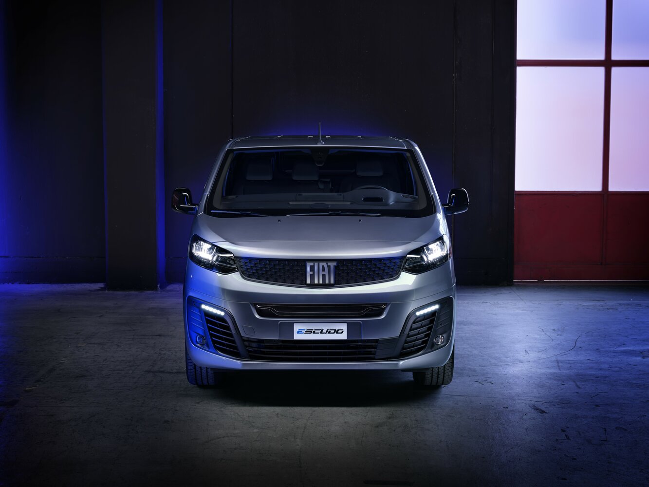Fiat Scudo III, 2023, фото 2