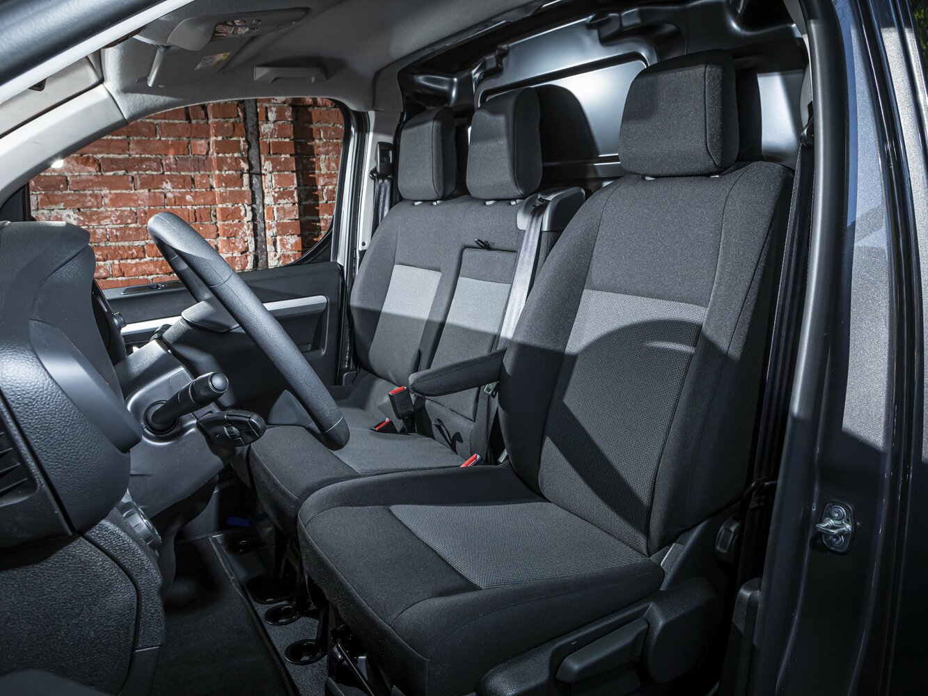 Fiat Scudo III, 2023, фото 6