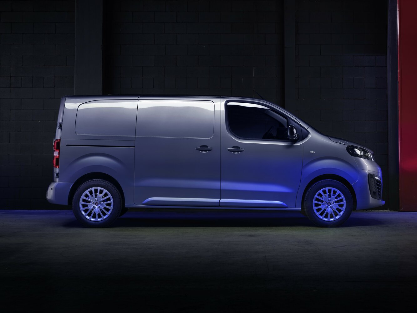 Fiat Scudo III, 2023, фото 8