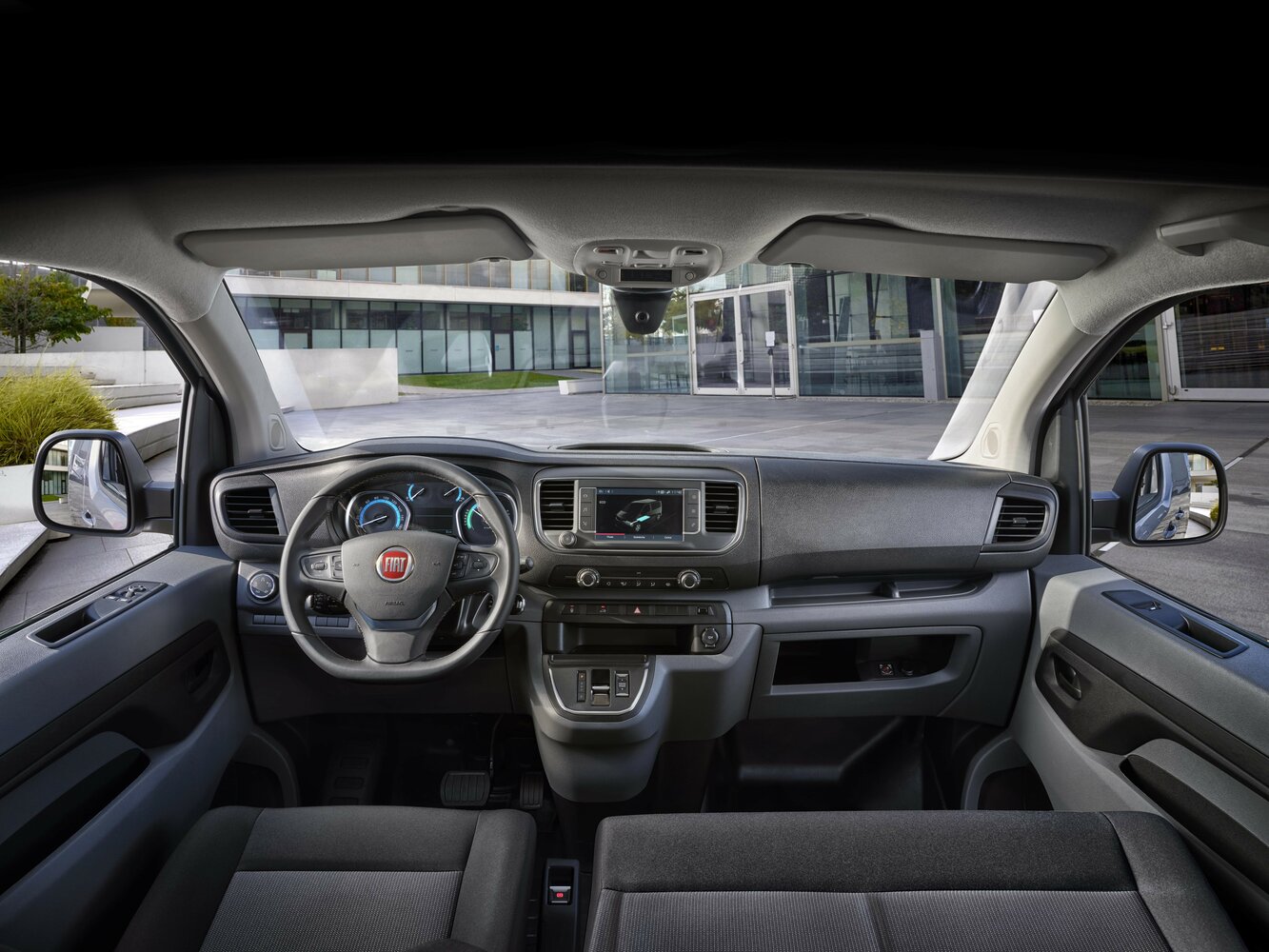 Fiat Scudo III, 2023, фото 5