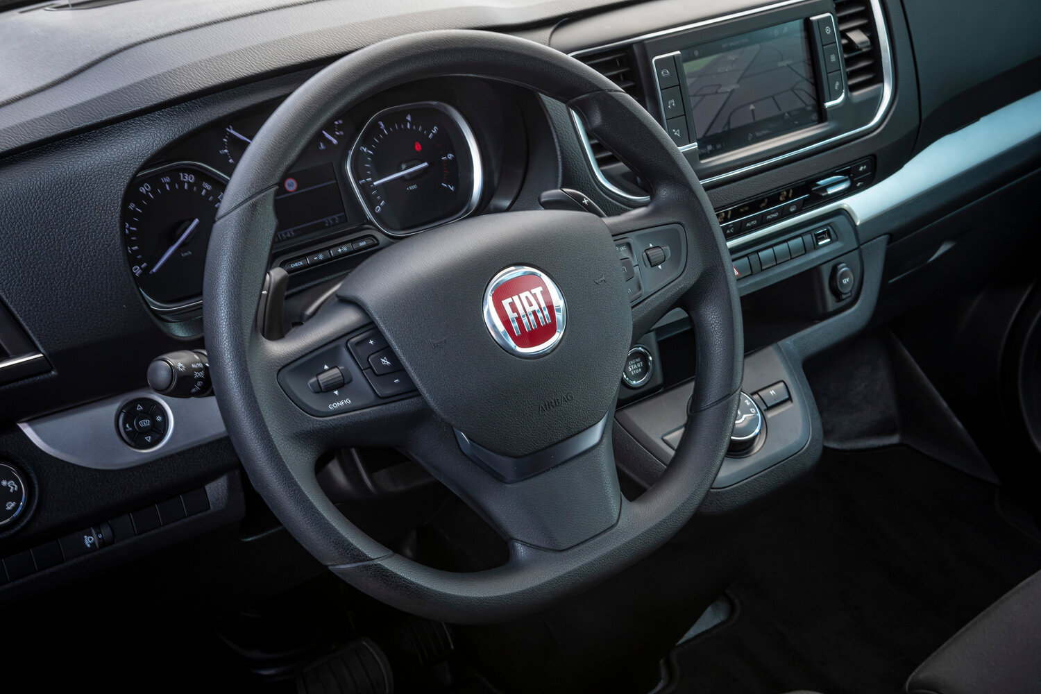 Fiat Scudo III, 2023, фото 10