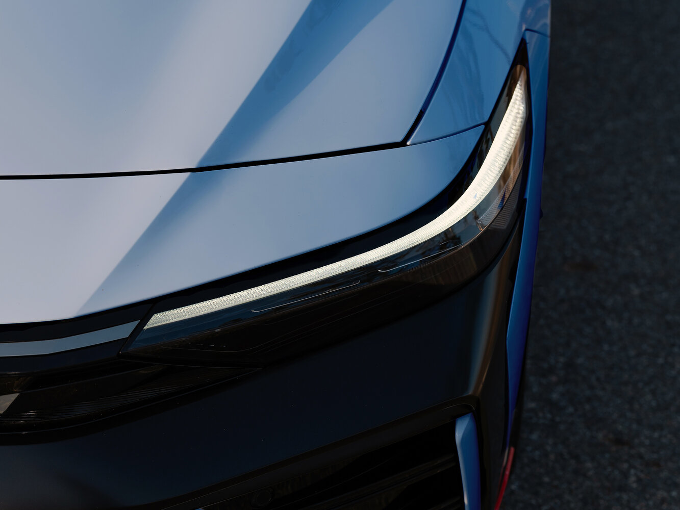 Hyundai Avante N VII Рестайлинг, 2024, фото 10