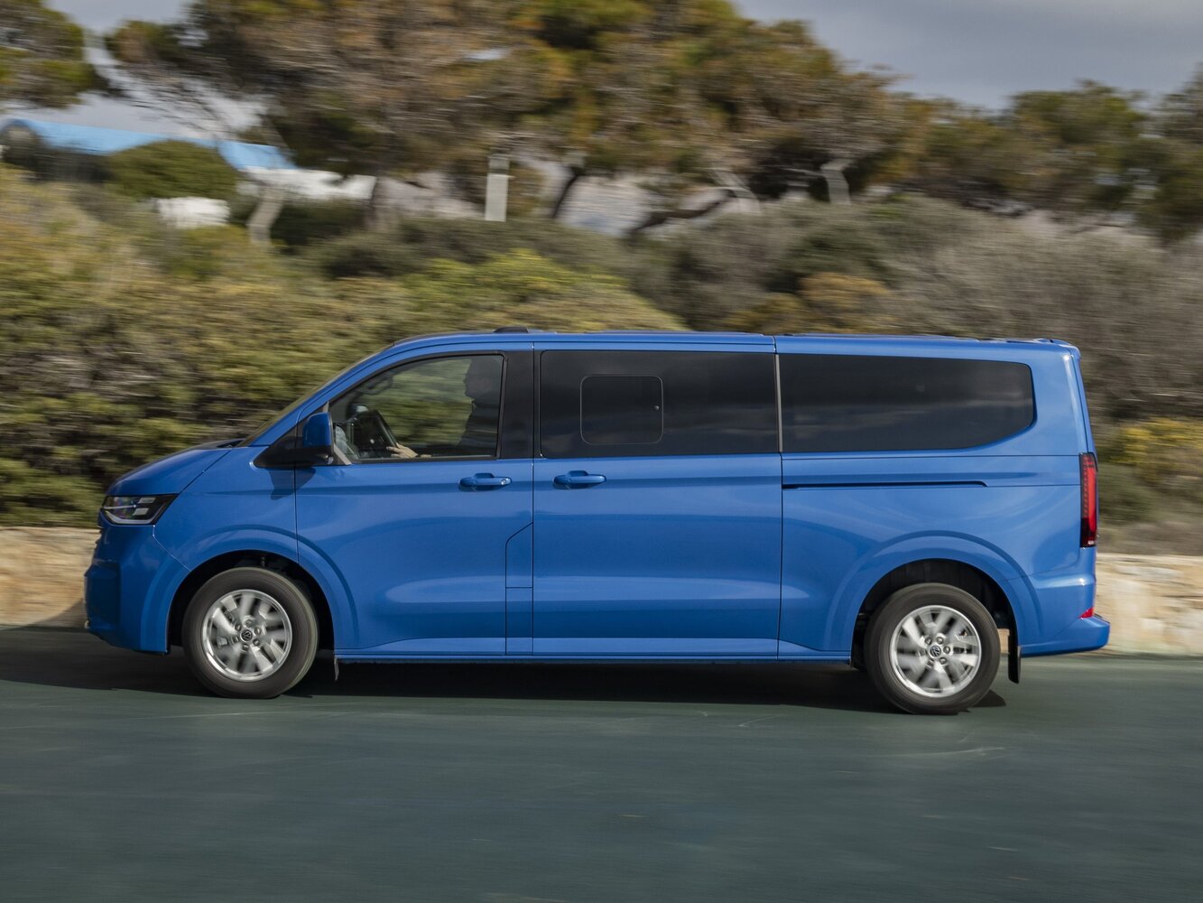 Volkswagen Caravelle T7, 2025, фото 10